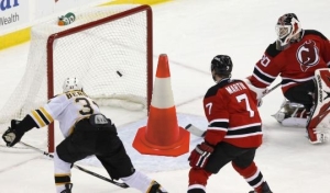 Bruins report card: Right Wings