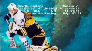 Bruins report card: Goalies
